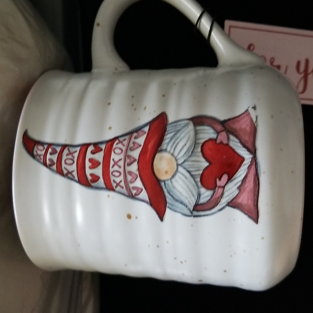 Gnom mug